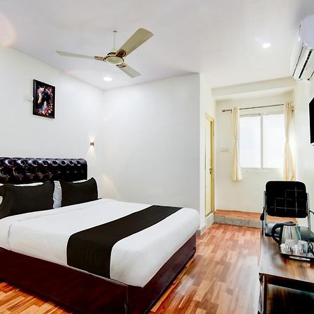 Hotel O Rms Grand Patancheru Exterior photo